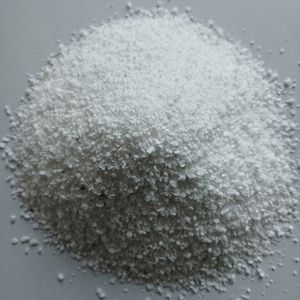 出口级砂粒状氟铝酸钾