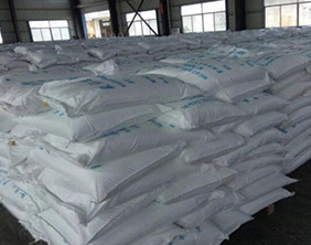 钾冰晶石常规指标以及主要用途